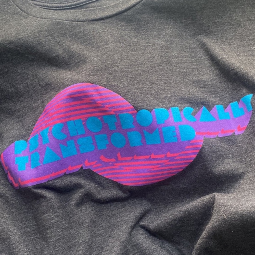 mike gordon phish t shirt